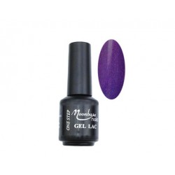 Gel Lac One Step Moonbasa 5ml #002 
